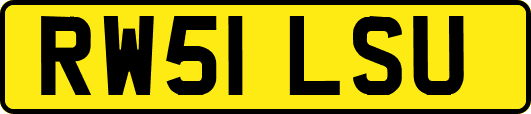 RW51LSU