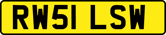 RW51LSW