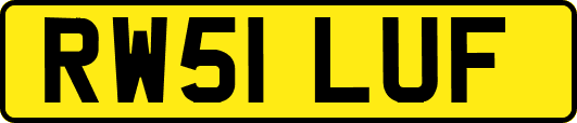 RW51LUF