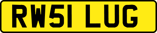 RW51LUG