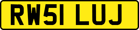 RW51LUJ