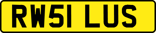 RW51LUS