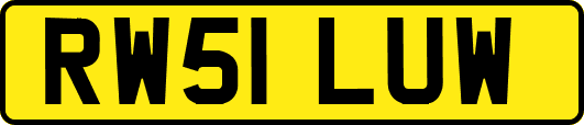 RW51LUW