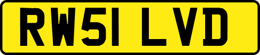 RW51LVD