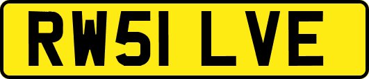 RW51LVE