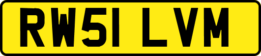 RW51LVM