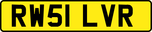 RW51LVR