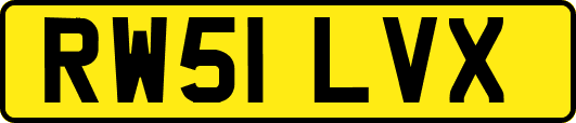 RW51LVX