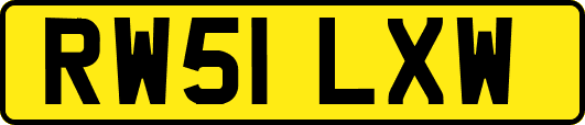 RW51LXW