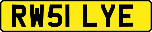 RW51LYE