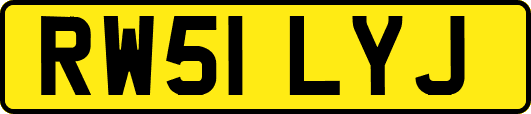 RW51LYJ