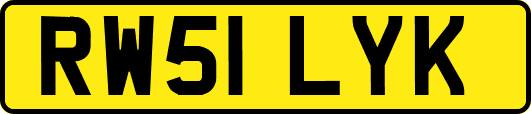 RW51LYK