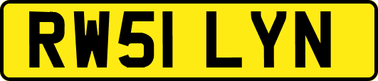 RW51LYN