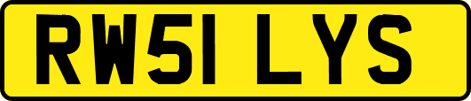 RW51LYS