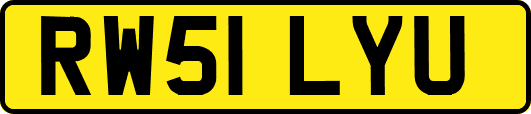 RW51LYU