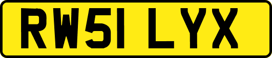 RW51LYX