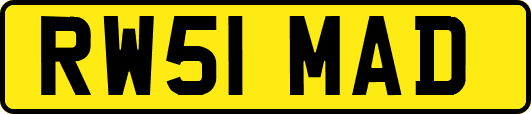 RW51MAD