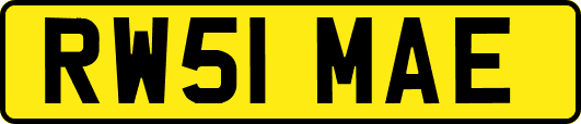 RW51MAE