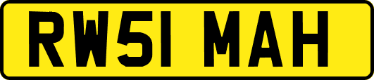 RW51MAH