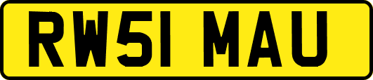 RW51MAU