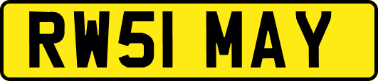 RW51MAY