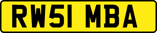 RW51MBA