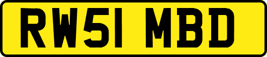 RW51MBD