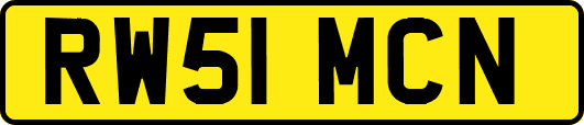 RW51MCN