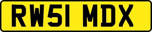 RW51MDX