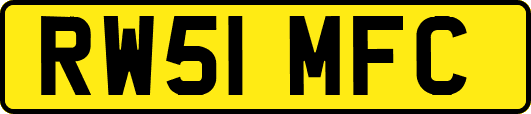 RW51MFC