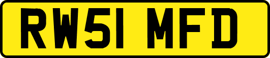 RW51MFD