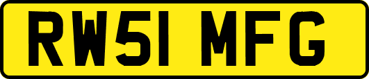 RW51MFG