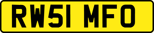 RW51MFO