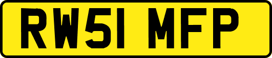 RW51MFP