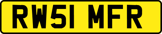 RW51MFR