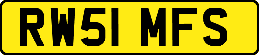 RW51MFS