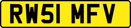 RW51MFV