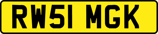 RW51MGK