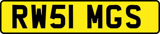 RW51MGS