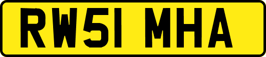 RW51MHA