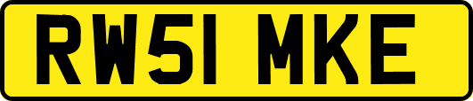 RW51MKE