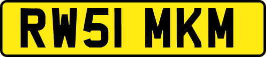 RW51MKM