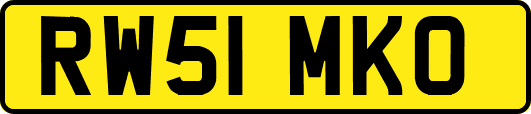 RW51MKO