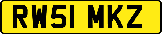 RW51MKZ