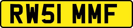 RW51MMF