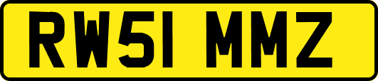 RW51MMZ