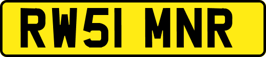 RW51MNR