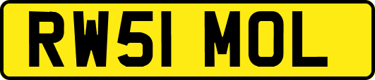 RW51MOL