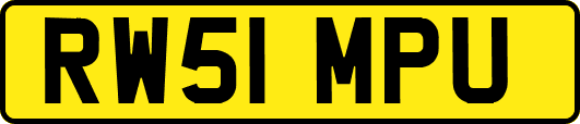 RW51MPU