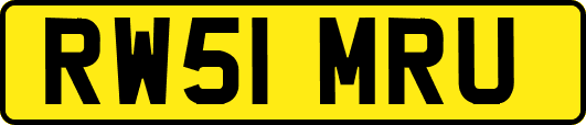 RW51MRU